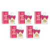 Juicy Couture Viva La Juicy Eau de Parfum 100mL Pack of 5