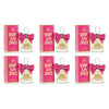 Juicy Couture Viva La Juicy Eau de Parfum 100mL Pack of 6