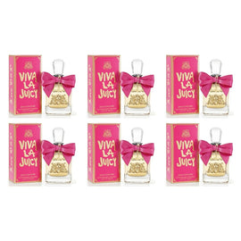 Juicy Couture Viva La Juicy Eau de Parfum 100mL Pack of 6