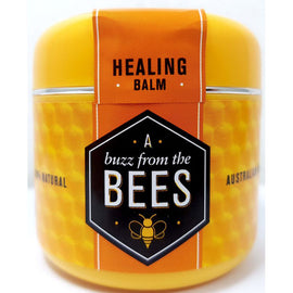 A Buzz From The Bees Healing Balm 50g Natural Australian Skin Repair Balm