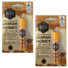 A Buzz From The Bees Jarrah Honey Lip Balm 4.5g x2 Natural Handmade WA