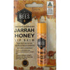 A Buzz From The Bees Lip Balm 4.5g Jarrah Honey Natural Australian Made