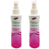 Statique Anti Static Spray 150ml For Clothing Lingerie Hosiery Dryers Pack of 2