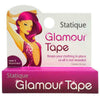 Statique Glamour Tape Singles 20 Strips SGT Double Sided Fashion Tape