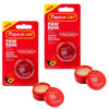 Papaya Gold Paw Paw Lip Balm 7g x2 Manuka Honey 20 Plus Moisturising Care