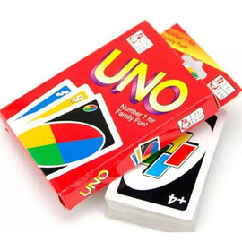 Novus UNO Original Card Game