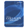 Baroness Collagen Face Mask Sheet 21g Hydrating & Firming for All Skin Types