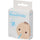 NoseFrida Frida Baby Hygiene Filters 20-Pack Disposable Nasal Aspirator Refills