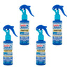 Pain Away Forte+ Sub Zero Joint & Muscle Pain Relief Cold Spray 100mL Pack of 4