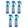 Pain Away Forte+ Sub Zero Joint & Muscle Pain Relief Cold Spray 100mL Pack of 5