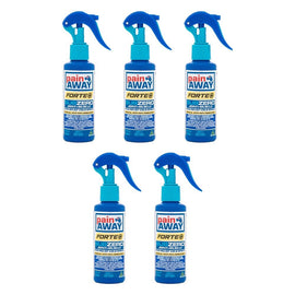 Pain Away Forte+ Sub Zero Joint & Muscle Pain Relief Cold Spray 100mL Pack of 5