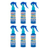Pain Away Forte+ Sub Zero Joint & Muscle Pain Relief Cold Spray 100mL Pack of 6