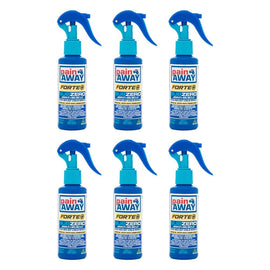 Pain Away Forte+ Sub Zero Joint & Muscle Pain Relief Cold Spray 100mL Pack of 6