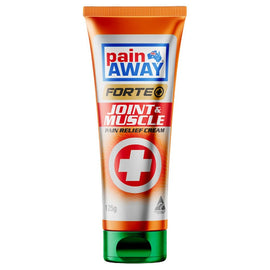 Pain Away Arthritis Pain Relief Cream 125g