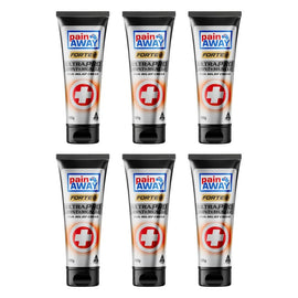 Pain Away Ultra Pro Pain Relief Cream 125g Pack of 6