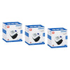 Omron Wrist Blood Pressure Monitor Basic HEM-6161 Pack of 3