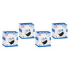Omron Wrist Blood Pressure Monitor Basic HEM-6161 Pack of 4