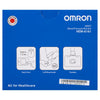 Omron Wrist Blood Pressure Monitor Basic HEM-6161