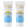 Bondi Sands Face Sunscreen Lotion SPF50+ 75mL Pack of 2