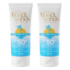 Bondi Sands Coconut Beach Scented Sunscreen Lotion SPF50+ 150mL Pack of 2