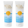 Bondi Sands Sunscreen Lotion SPF50+ 150mL Pack of 2