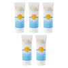 Bondi Sands Sunscreen Lotion SPF50+ 150mL Pack of 5
