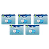 Tena Pants Plus Small 14 Pack x 4 Bundle of 5