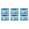 Tena Pants Plus Small 14 Pack x 4 Bundle of 6