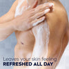 NIVEA Men Power Fresh Shower Gel 500mL