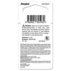 Energizer 377 Silver Oxide Watch Battery