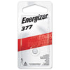 Energizer 377 Silver Oxide Watch Battery