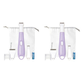 Remington Body & Bikini Kit Pack of 2
