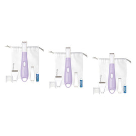 Remington Body & Bikini Kit Pack of 3