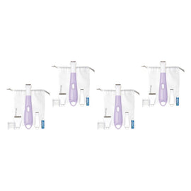 Remington Body & Bikini Kit Pack of 4