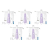 Remington Body & Bikini Kit Pack of 5