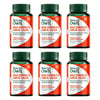Nature's Own High Strength Garlic 10,000 100 Tablets Pack of 6