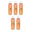 Women'Secret Exotic Love Body Mist 250mL Pack of 5