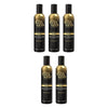 Bondi Sands Aero Liquid Gold Self Tanning Mousse 200g Pack of 5