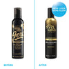 Bondi Sands Aero Liquid Gold Self Tanning Mousse 200g