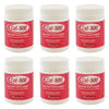 Cal-500 Chewable Tablets 120 Bottle Pack of 6