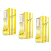 Giorgio Beverly Hills Eau de Toilette 90mL Pack of 3