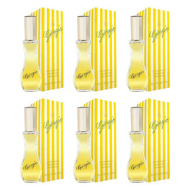 Giorgio Beverly Hills Eau de Toilette 90mL Pack of 6