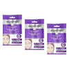 Dr. LeWinn's HA & Caffeine Under Eye Recovery Masks, 3 Pack x 10 Bundle of 3