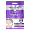 Dr. LeWinn's HA & Caffeine Under Eye Recovery Masks, 3 Pack