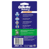 Gillette Sensor3 Comfort Disposable Razors 8 Pack