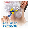 Gillette Sensor3 Comfort Disposable Razors 8 Pack