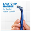 Gillette Sensor3 Comfort Disposable Razors 8 Pack