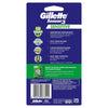 Gillette Sensor3 Sensitive Disposable Razors 4 Pack