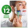 Gillette Sensor3 Sensitive Disposable Razors 4 Pack