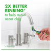 Gillette Sensor3 Sensitive Disposable Razors 4 Pack